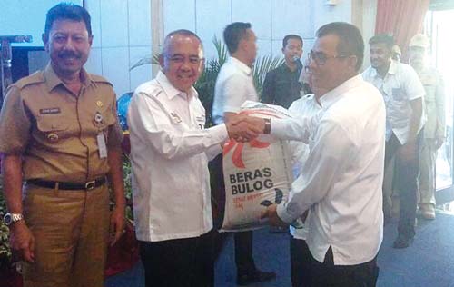 Operasi Hydrocephalus RSUD Bengkalis Sukses